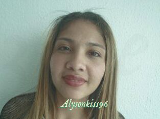 Alysonkiss96