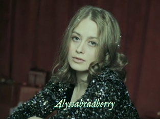 Alyssabradberry