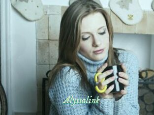 Alyssalink