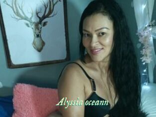 Alyssia_oceann