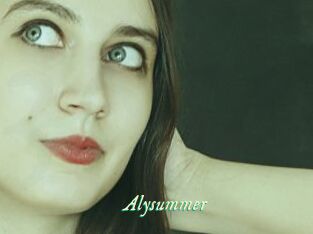 Alysummer