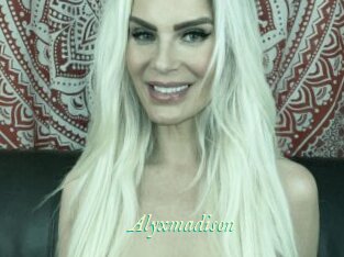 Alyxmadison