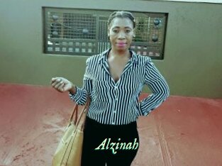 Alzinah