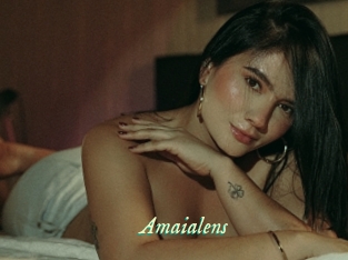 Amaialens