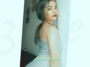 Amalia_latin