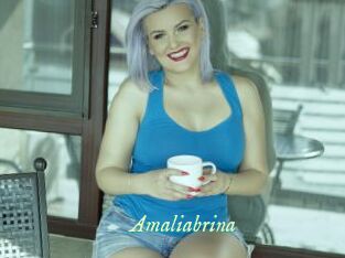 Amaliabrina