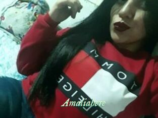 Amaliahere