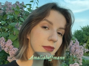 Amaliahoffmann