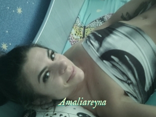 Amaliareyna