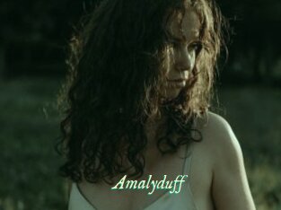 Amalyduff