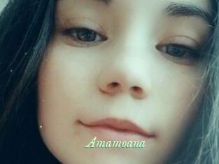 Amamoana