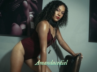 Amandacediel