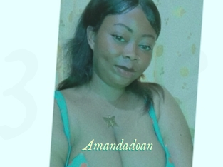 Amandadoan
