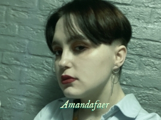 Amandafaer