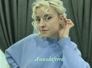 Amandaferro