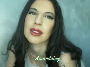Amandahug