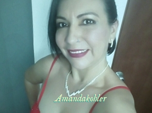 Amandakohler