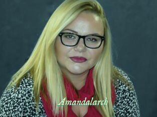 Amandalarch
