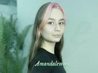 Amandalewies