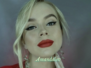 Amandalov