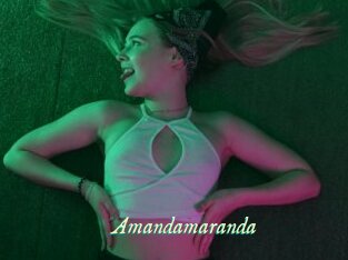 Amandamaranda