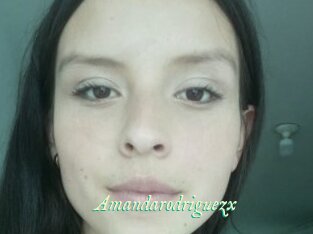 Amandarodriguezx
