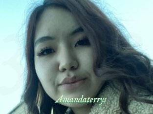 Amandaterrys
