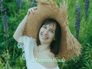 Amanitablinds