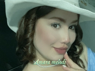 Amara_melodi