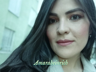 Amaraheinrich