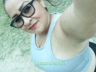 Amarahot101