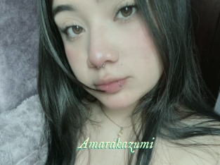 Amarakazumi