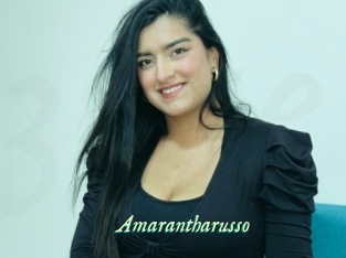 Amarantharusso