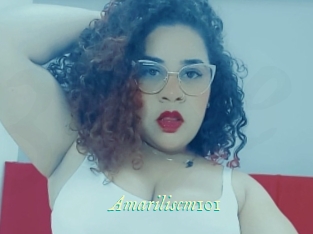 Amariliscm101