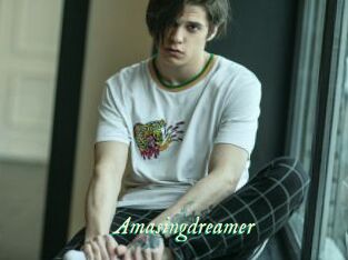 Amasingdreamer