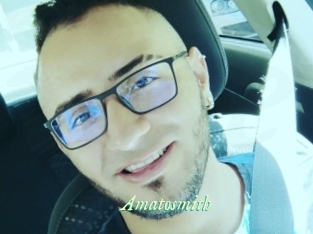 Amatosmith