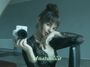 Amatunililit