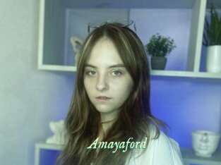 Amayaford