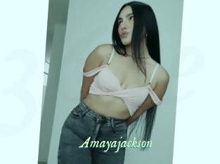 Amayajackson