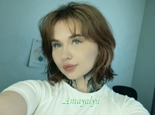 Amayalyn
