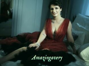 Amazingavery