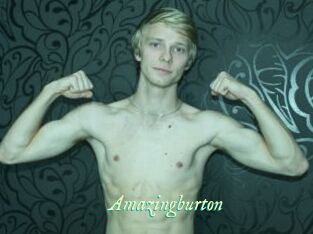 Amazingburton