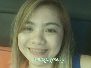 Amazingcherry