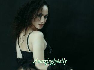 Amazinglykelly
