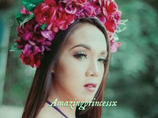 Amazingprincessx