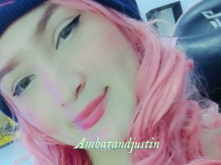 Ambarandjustin