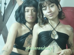 Ambarandnexy