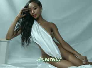 Ambarbliss