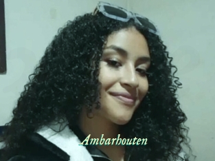 Ambarhouten