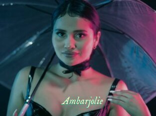 Ambarjolie